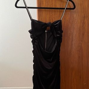 White Fox Boutique Mini Dress